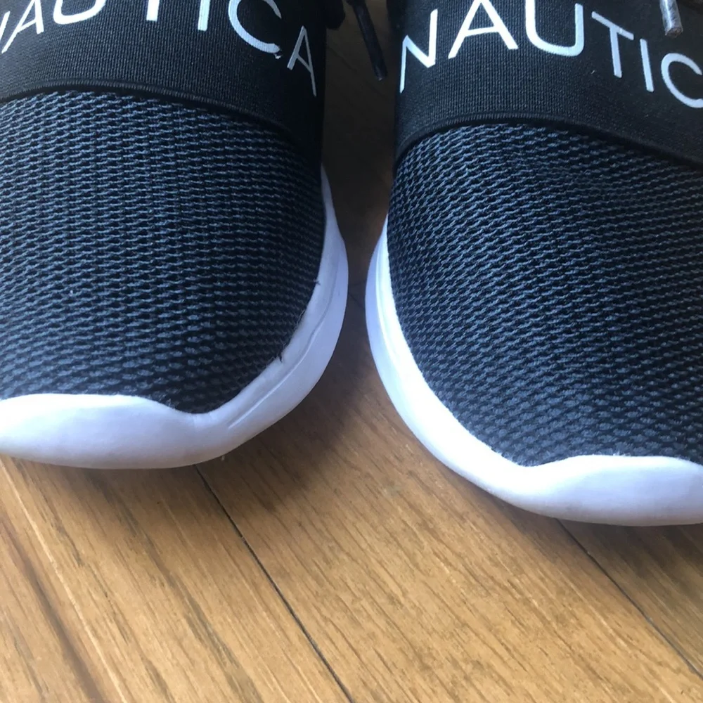NAUTICA SNEAKERS- Ridiculously Lightweight